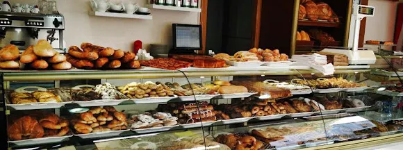 Horno Pastelería San Antonio - Sant Antoni de Benaixeve - San Antonio de Benageber
