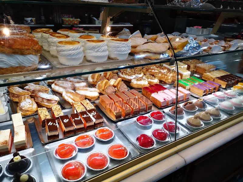 Panadería y Pastelería Ramiro - Gandia