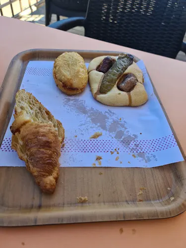 Serra Pastisseria Salat I Dolç - Daimus
