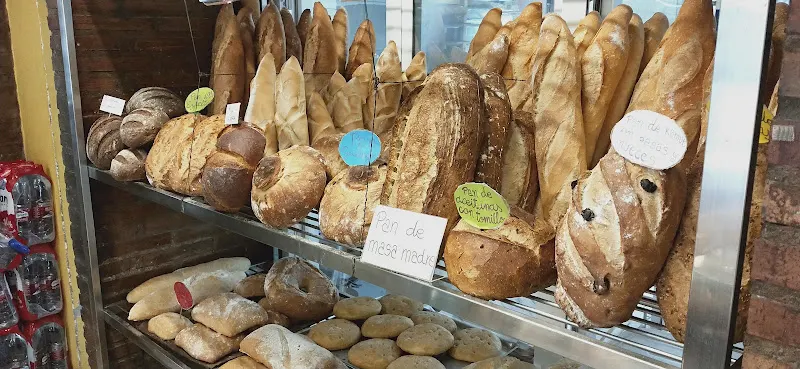 Horno Pastelería Masanet