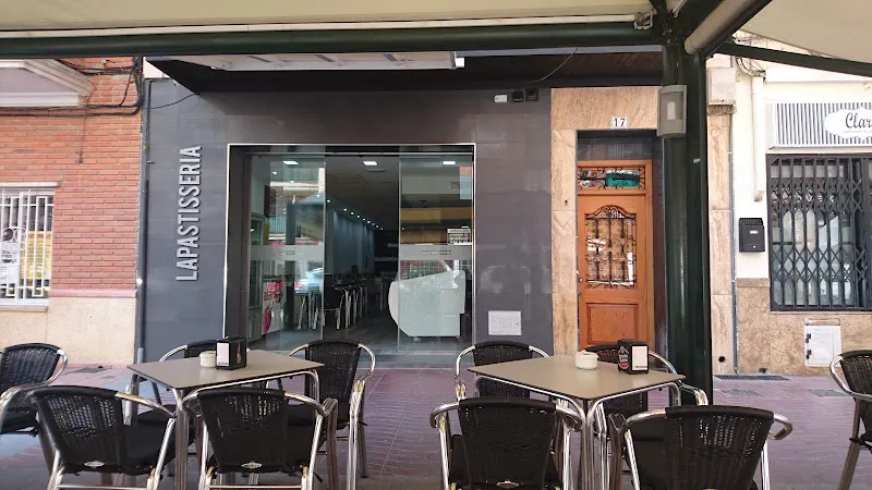 LAPASTISSERIA - Canals