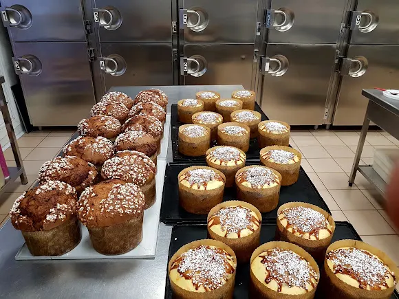 Pastelería Notre-Dame - Pucol