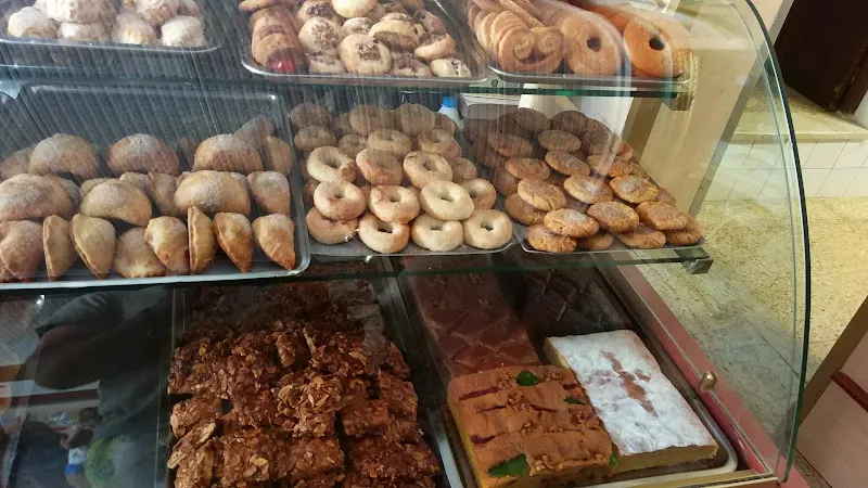 Panadería La Plaza - Tuejar