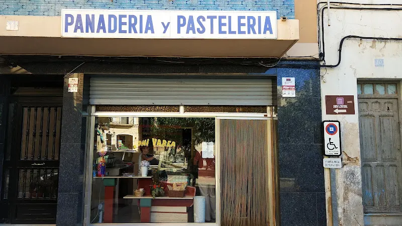 Panadería La Plaza - Panadería en Tuejar - foto 2