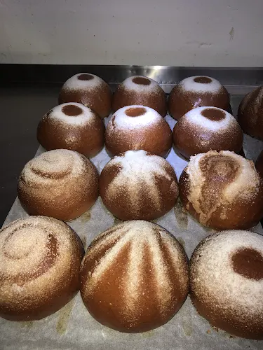 Pastisseria Sáez