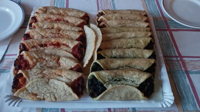 Panadería Serquera C.B. - Villalonga