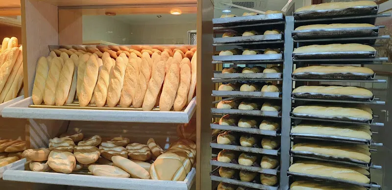 Panadería Liberato - Bolbaite