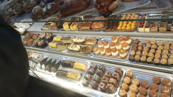 Dulces Rafa