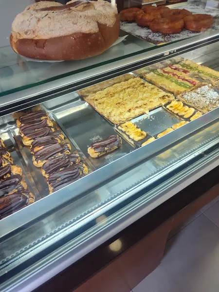 Nadal Hijos S.C. - Panadería en Montaverner