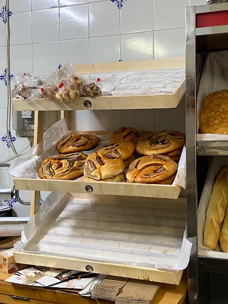 Panadería Bigote
