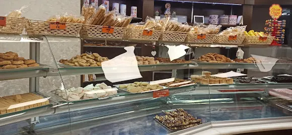 FORN PASTISSERIA EL JARDÍ S.L. - Picassent