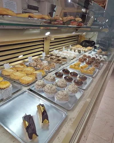 Dulces Bueso