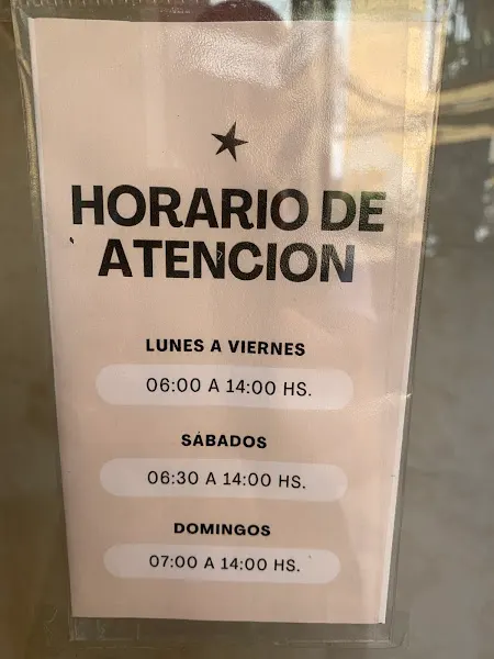 Forn Nou, C.B.