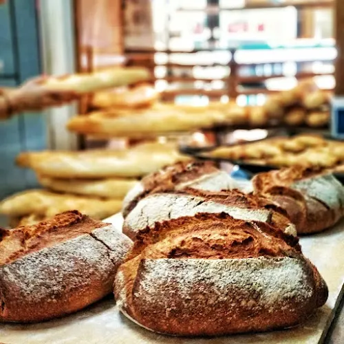Comes Pastisseria I Forn SL