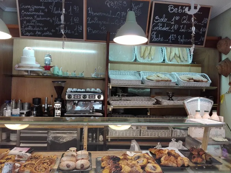 Horno Bells - Panadería en Valencia
