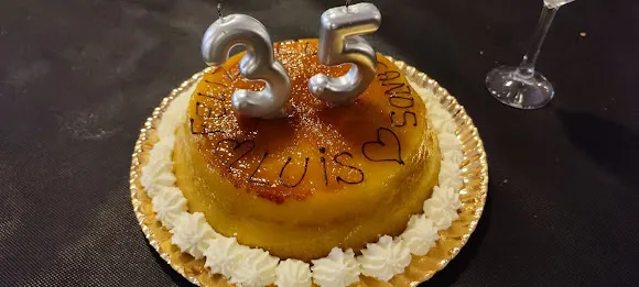 Forn Pastisseria Baixaulí