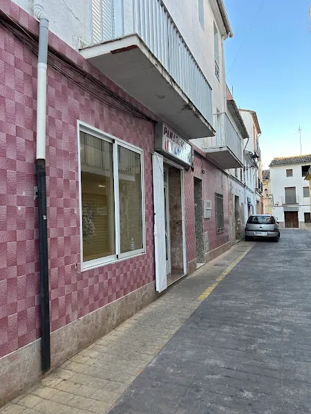 Forn de Pa Osbel C.B.