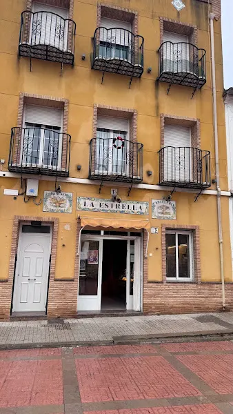 La Estrella Pan y Dulces