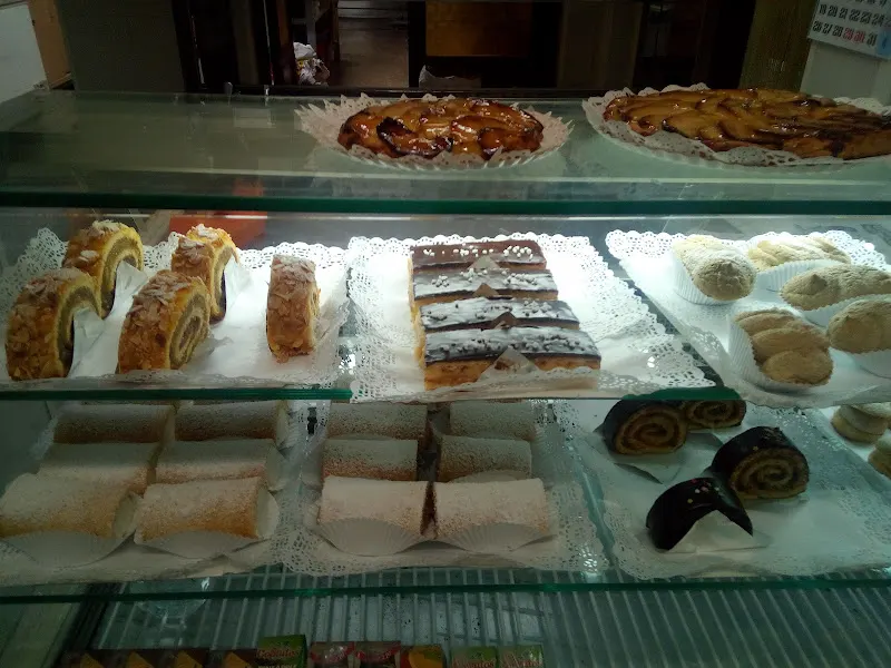Horno Orts