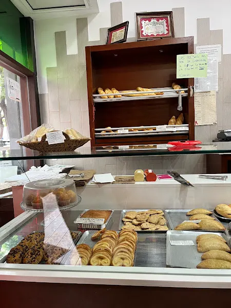 Tartería Pastelería Vicente