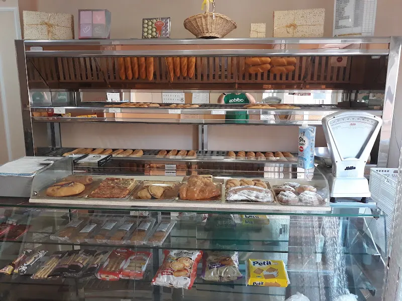 Forn Pastisseria Germans Martínez Julián S.C. - Gavarda