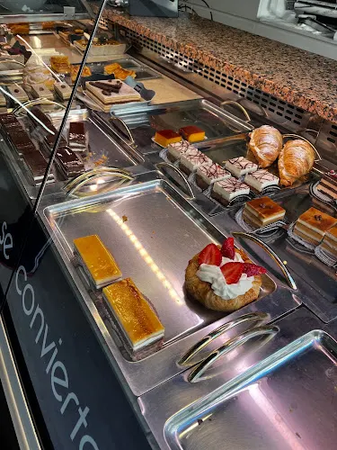 Pasteleria Capricho Ontinyent - Ontinyent