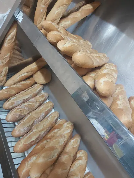 Panadería Pedro Jordán - Albalat dels Tarongers