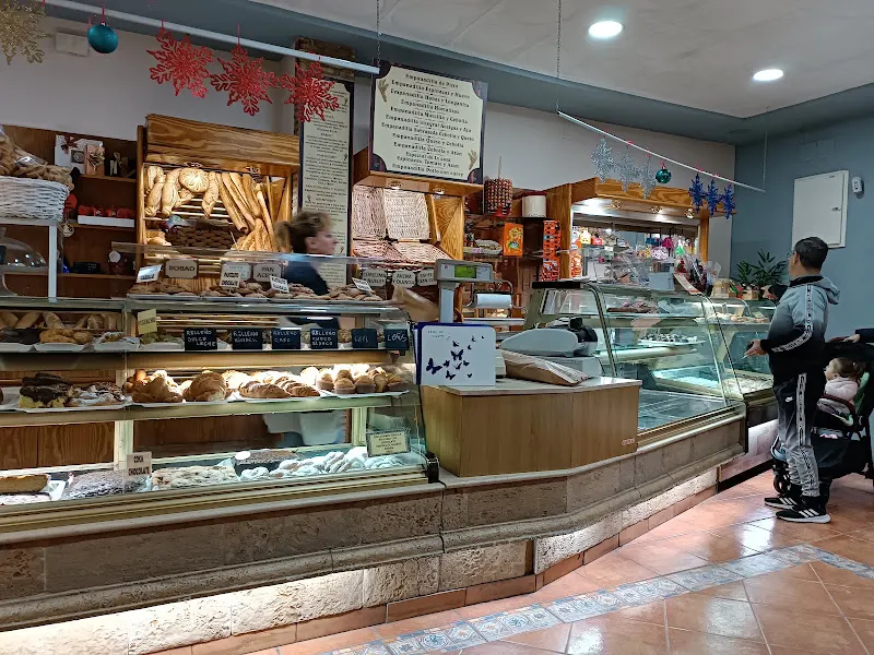 HORNO PASTELERIA MONTORO RAIMUNDO