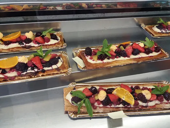 Pastisseria El Taller - Valencia