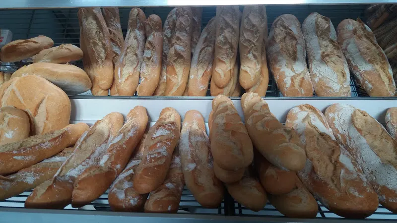 Horno Arbiol