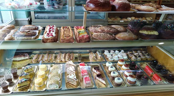 EDEN - El jardin del pan y dulce - Montserrat