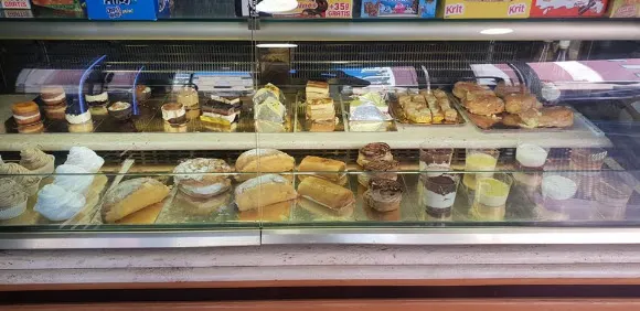Pastissería Forn Romeral - Cullera