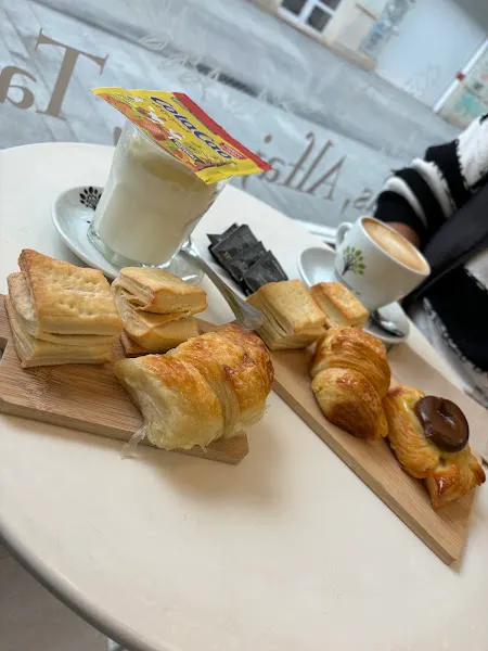 Dulces Raices Pastelería Artesanal - Gandia