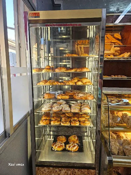 Horno Santa Bárbara - Panadería en Casinos - foto 2