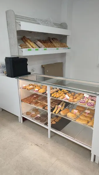 Dulces el pontet - Almussafes
