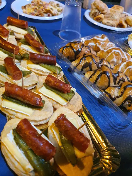 Forn Pastisseria Vilanova Garcia - Alginet