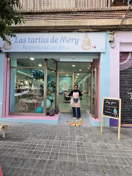 Las tartas de Mery - Pastelería en Massanassa - foto 2
