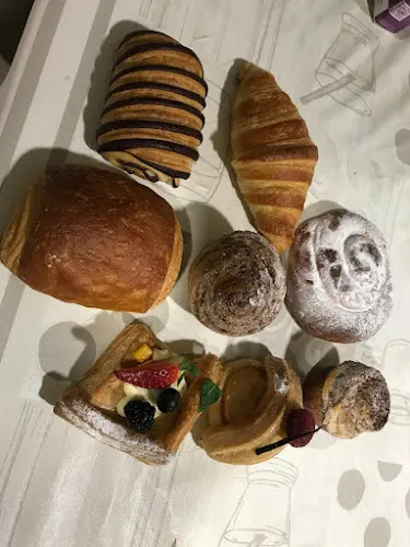 Panaderia OSCAR - Sinarcas