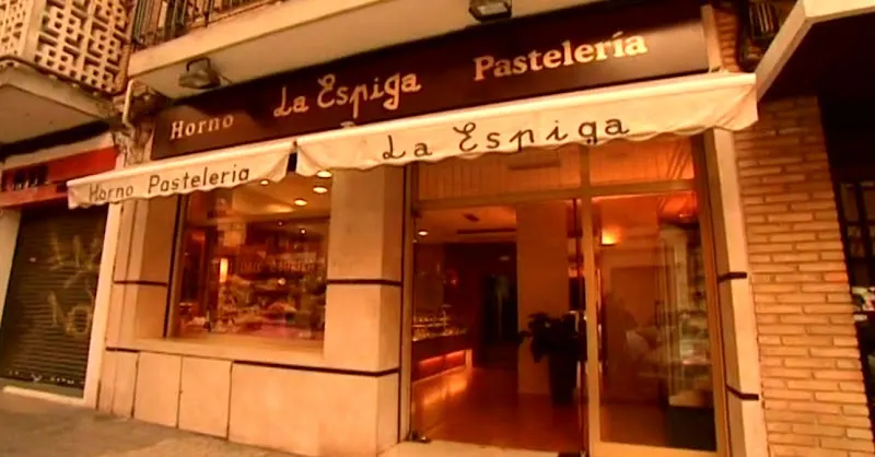 Horno la Espiga - Valencia