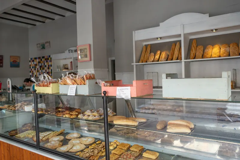 Horno Sant Vicent - Tavernes Blanques