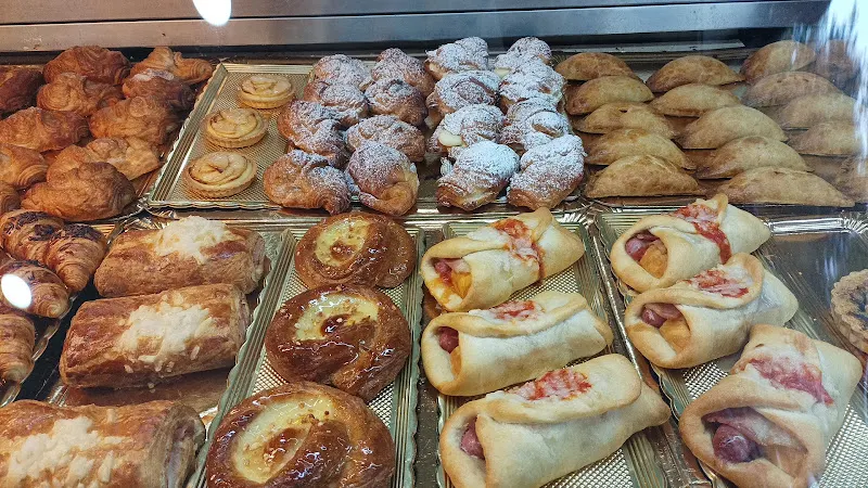 Reposteria y pastelería Daniels - Benaguasil