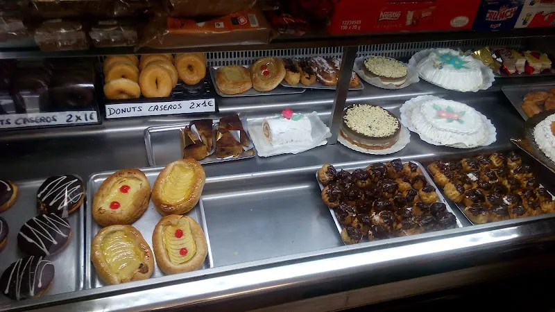 Forn del Real C.B. - Beniganim