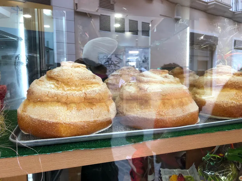 Panadería Pastelería Roselló - Gandia
