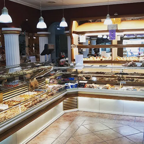 Pasteleria - Paiporta