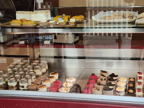 Pastelería Aixa - Pucol