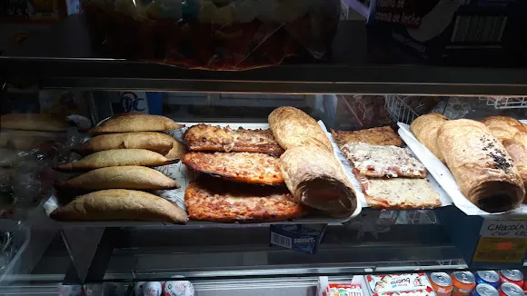 FORN ABRIL - Rafelguaraf