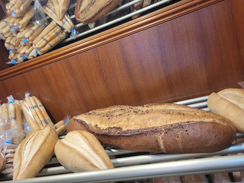 Forn Nou