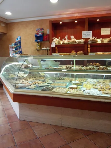 Forn del Mig - Naquera