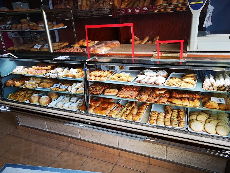 Panadería El Prego C.B - Cheste