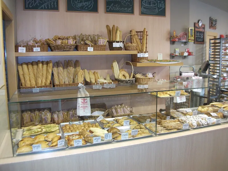 Horno Rozalén S.L.